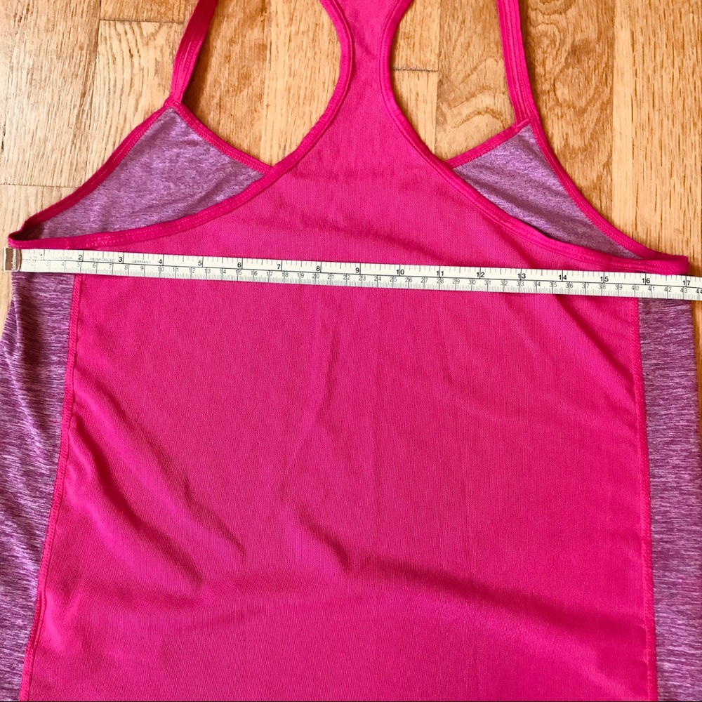 Adidas Racerback Tank Top - Picture 5 of 5
